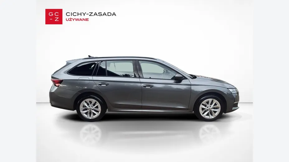 SKODA Octavia Octavia 2.0 TDI Selection DSG