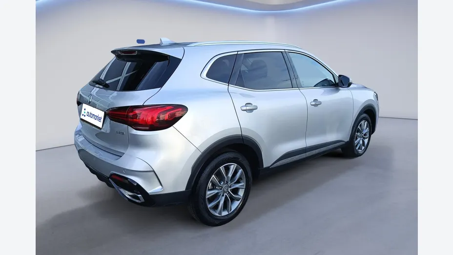MG HS HS 1.5 T-GDI Excite DCT