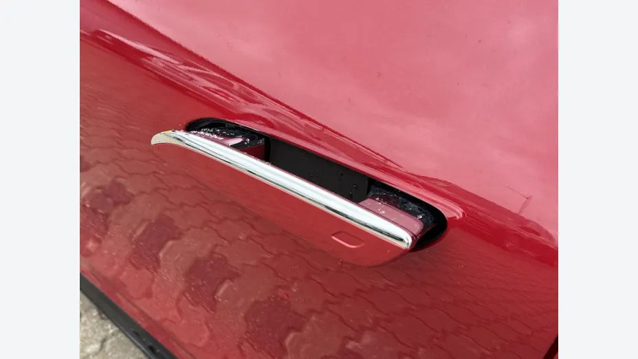 MERCEDES-BENZ CLA CLA 200 mHEV 4-Matic 8G-DCT