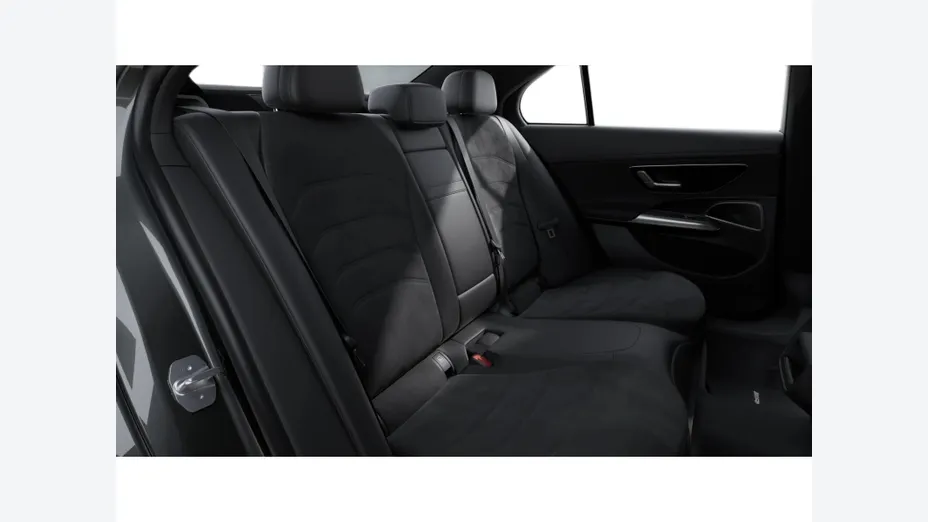 MERCEDES-BENZ E Klasa -