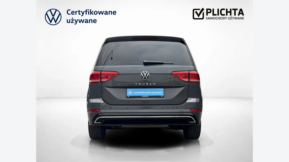 VOLKSWAGEN Touran Touran 1.5 TSI EVO Highline DSG