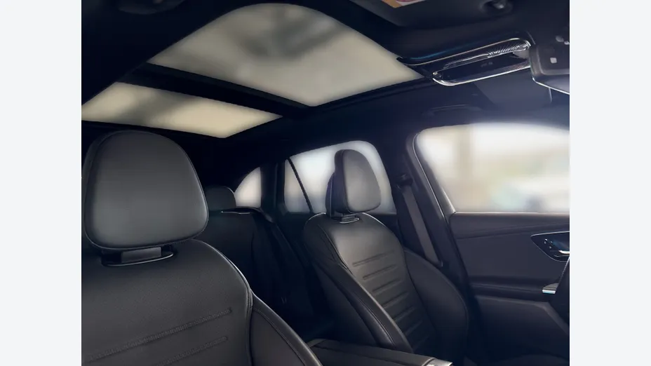 MERCEDES-BENZ GLC GLC 200 mHEV 4-Matic AMG Line