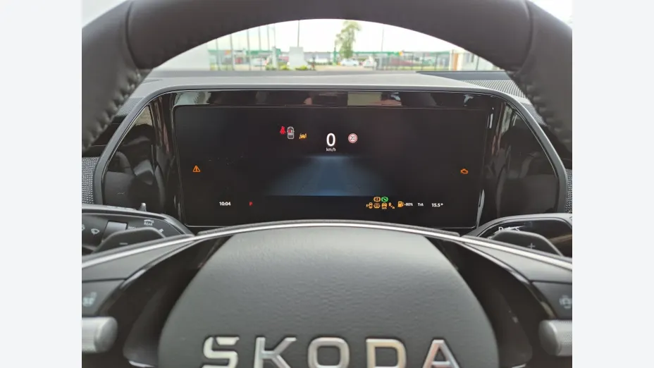 SKODA Kodiaq Kodiaq 2.0 TDI 4x2 Drive DSG Nowy