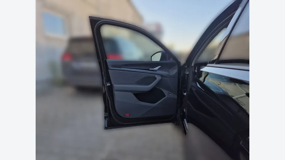 SKODA Kodiaq Kodiaq 2.0 TSI 4x4 Drive DSG Nowy