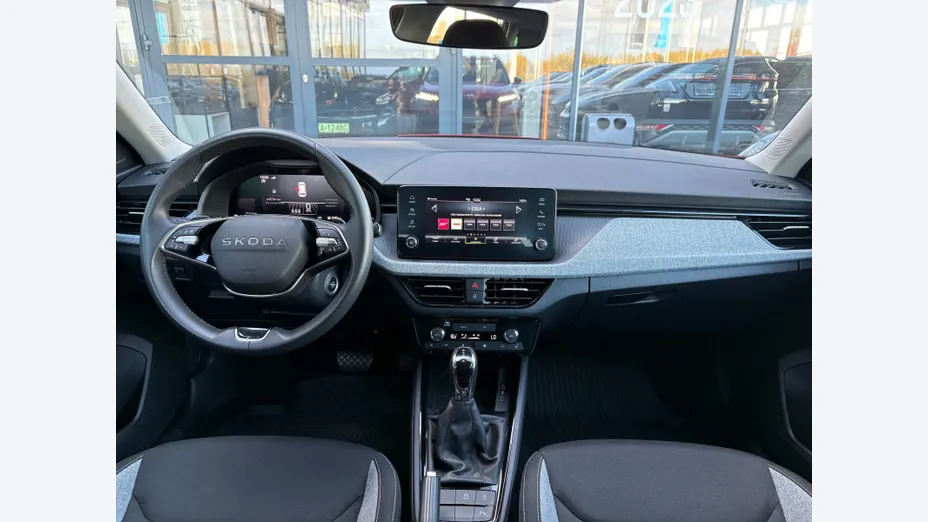 SKODA Kamiq Kamiq 1.0 TSI Monte Carlo DSG