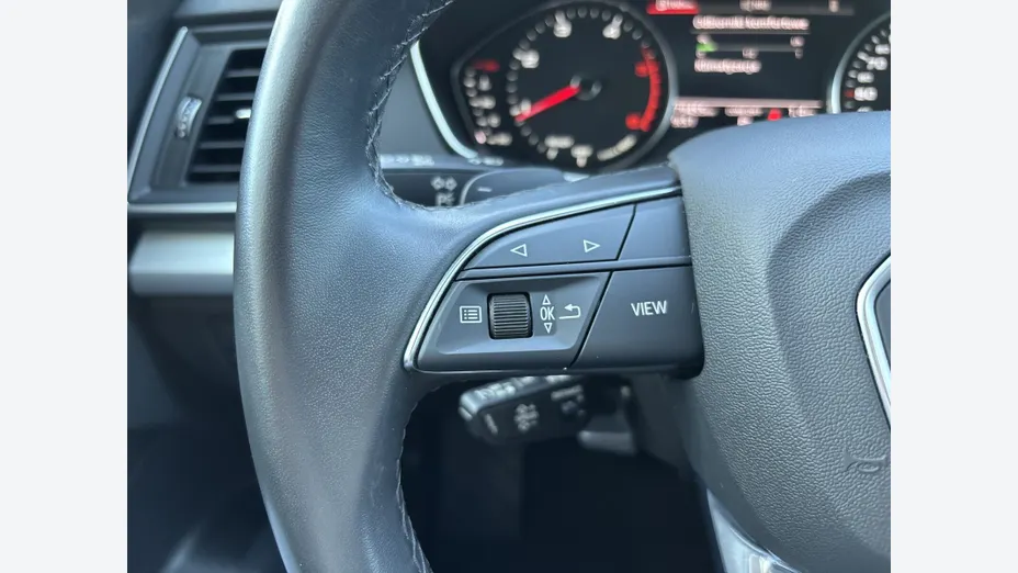 AUDI Q5 Q5 40 TDI mHEV Quattro Advanced S tronic