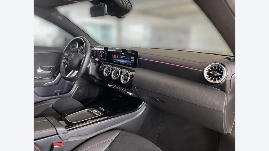 MERCEDES-BENZ CLA CLA 200 mHEV AMG Line 7G-DCT