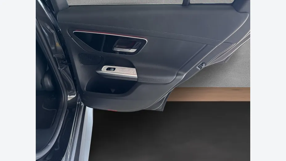 MERCEDES-BENZ GLC GLC 220 d mHEV 4-Matic AMG Line