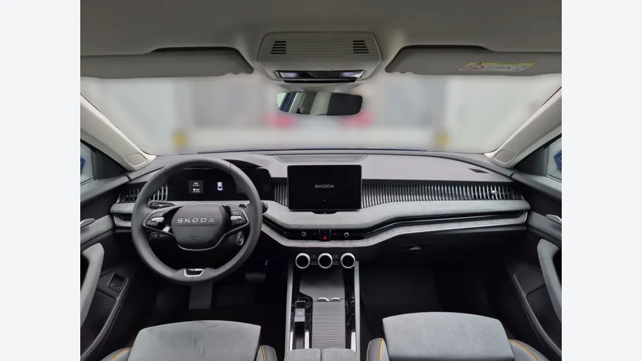 SKODA Superb Superb 1.5 TSI Plug-in Hybrid Edition 130 DSG