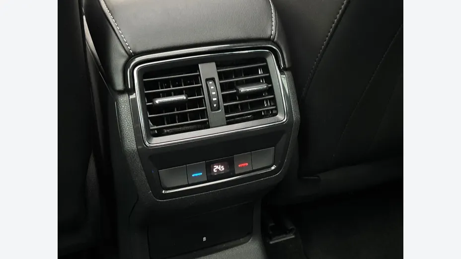 SKODA Kodiaq Kodiaq 2.0 TDI 4x2 L&K DSG