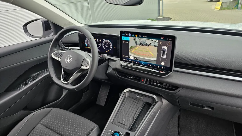 VOLKSWAGEN T-ROC T-ROC 1.5 eTSI Life DSG Nowy