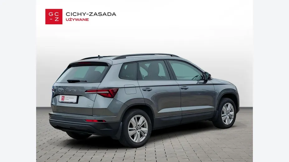 SKODA Karoq Karoq 2.0 TDI SCR 4x4 Edition 130 DSG