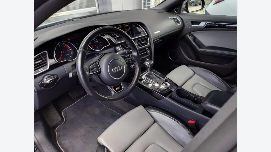 AUDI A5 Sportback -