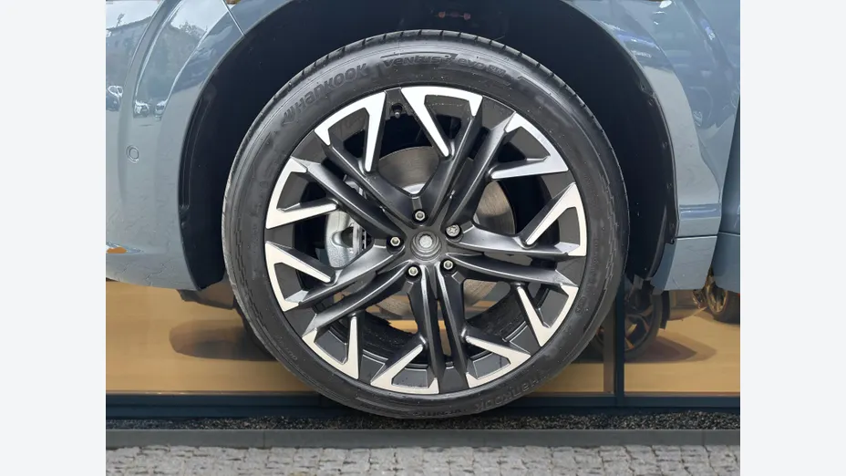 CUPRA Terramar Terramar 2.0 TSI 4Drive Advantage Edition DSG
