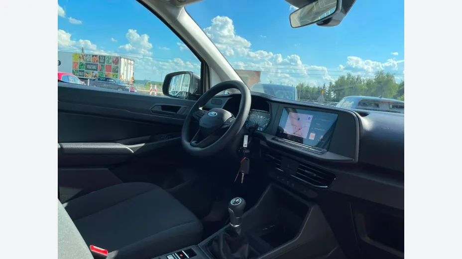 FORD Transit Connect Transit Connect L2 Trend Nowy