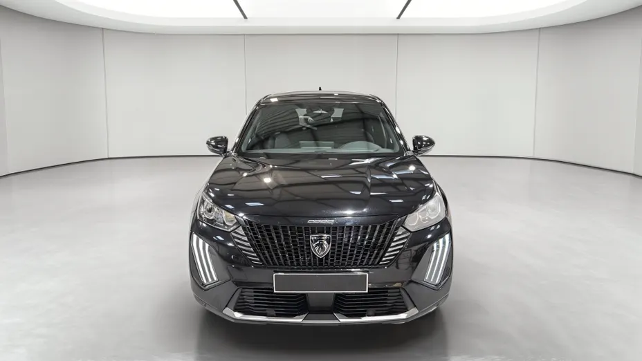 PEUGEOT 2008 -