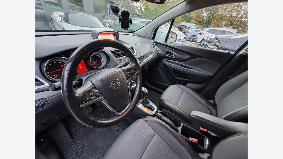 OPEL Mokka -