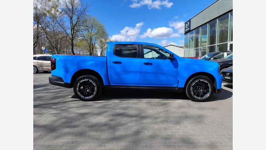 FORD Ranger -