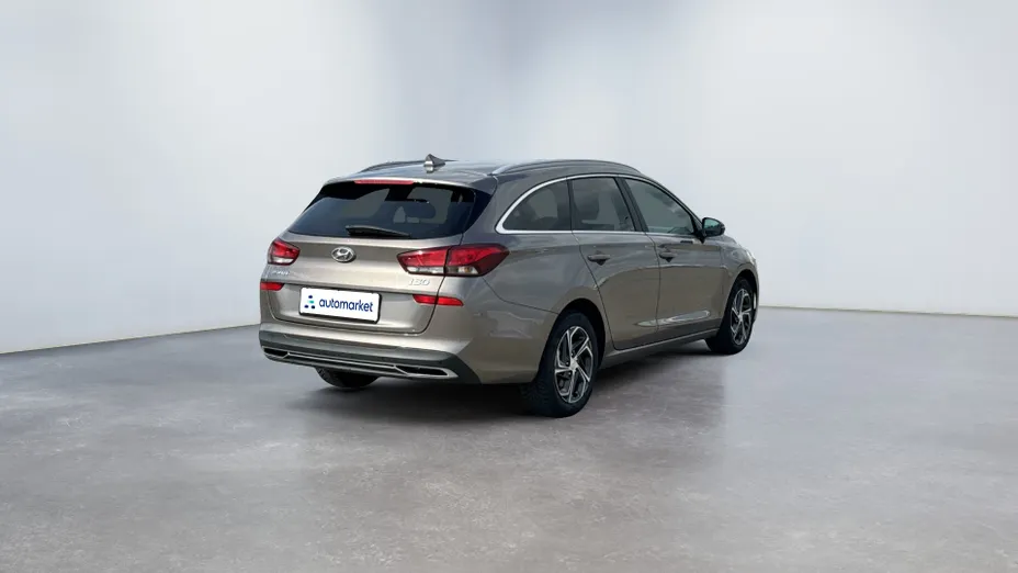 HYUNDAI i30 i30 1.0 T-GDI Smart