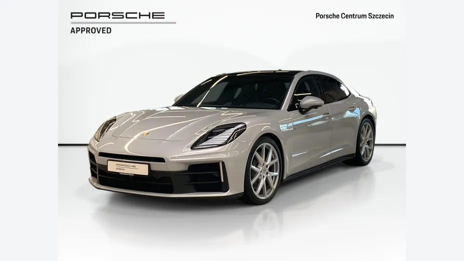 PORSCHE Panamera Panamera 4 E-Hybrid PHEV