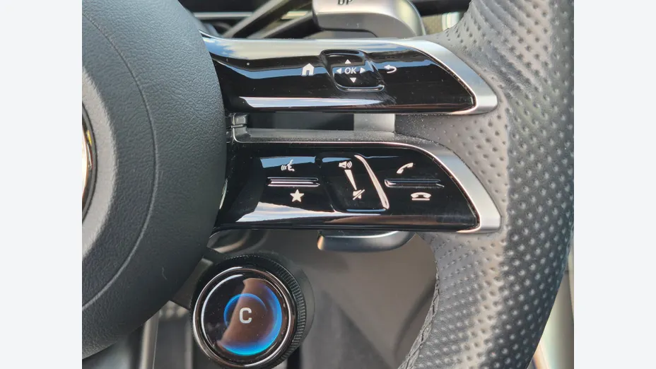 MERCEDES-BENZ GLC AMG GLC 43 mHEV 4-Matic