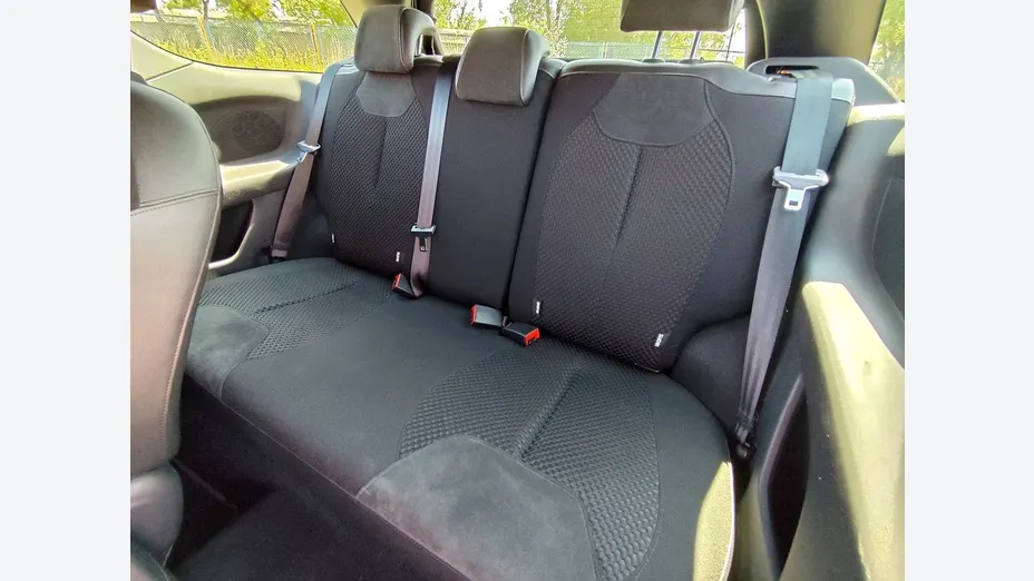 CITROEN DS3 -