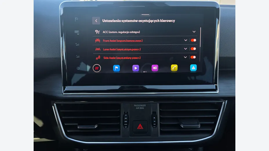 SEAT Tarraco Tarraco 2.0 TDI Xcellence S&S 4Drive DSG