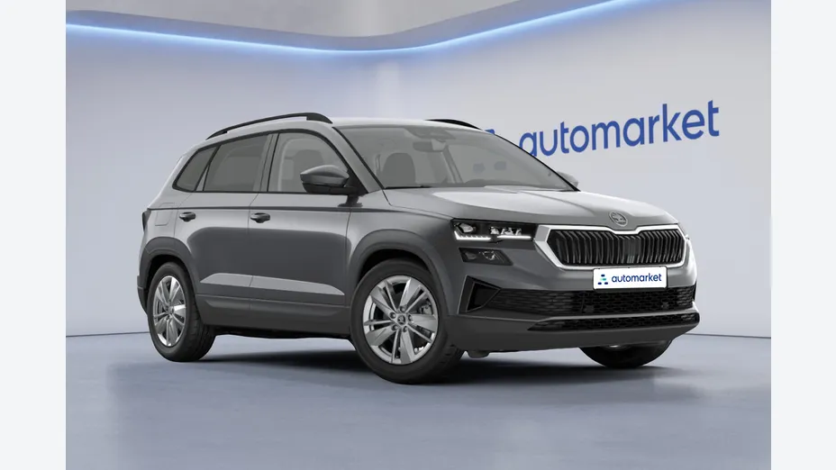 SKODA Karoq Karoq 1.5 TSI ACT Drive Nowy
