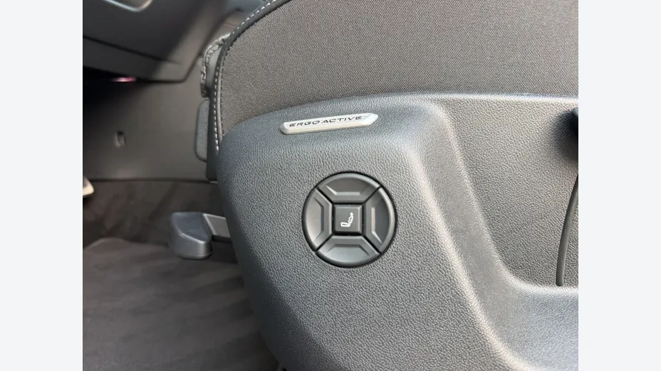 VOLKSWAGEN Tiguan Tiguan 2.0 TSI 4Mot. R-Line DSG
