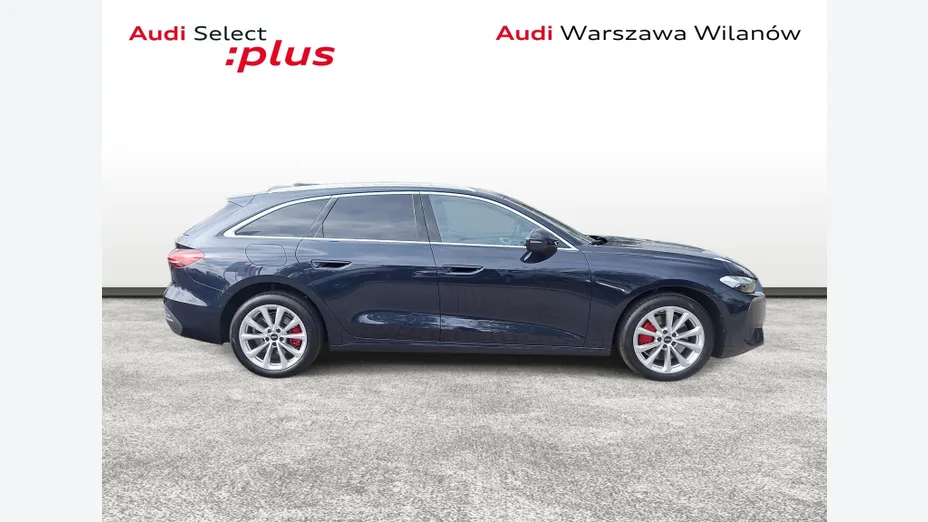 AUDI A5 A5 TDI mHEV 150 kW S tronic