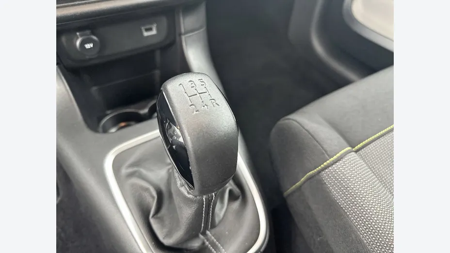 CITROEN C3 -