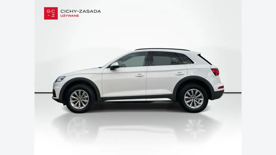 AUDI Q5 -