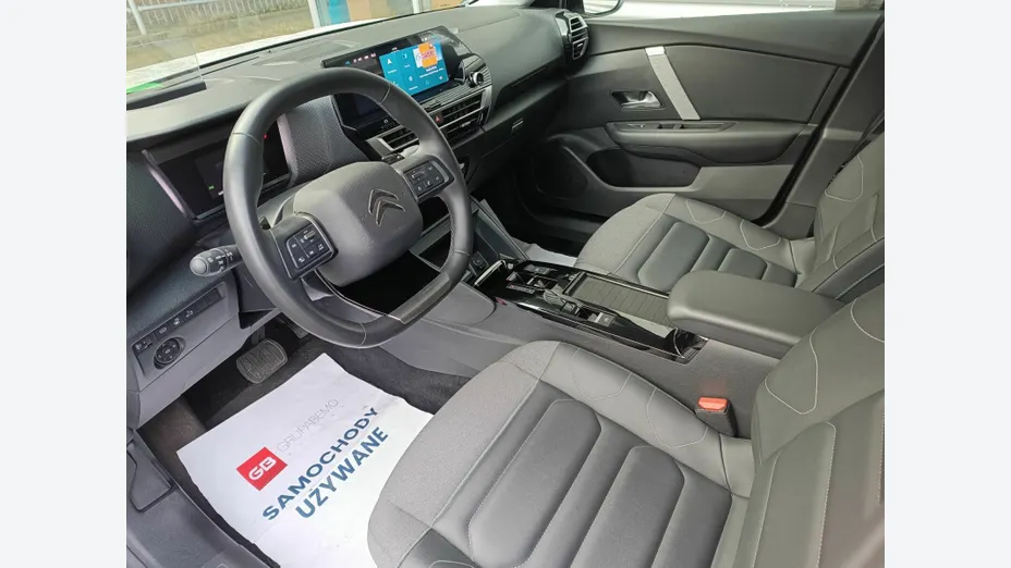 CITROEN C4 X C4 X 1.2 PureTech Shine Pack S&S EAT8