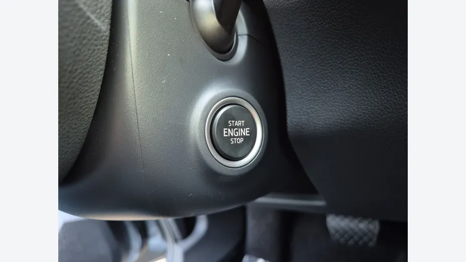 SKODA Fabia Fabia 1.0 TSI Drive Nowy