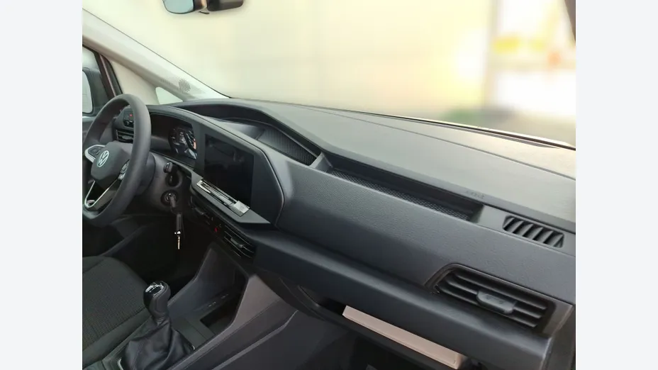 VOLKSWAGEN Caddy Caddy Cargo 2.0 TDI Nowy