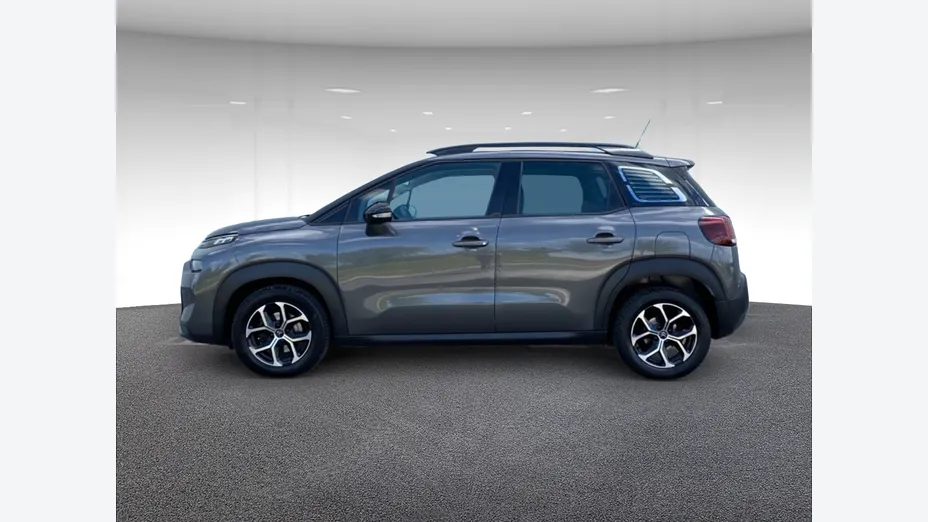 CITROEN C3 Aircross -