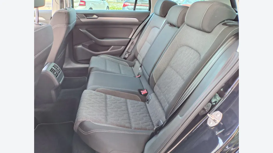 VOLKSWAGEN Passat Passat 2.0 TDI Business DSG