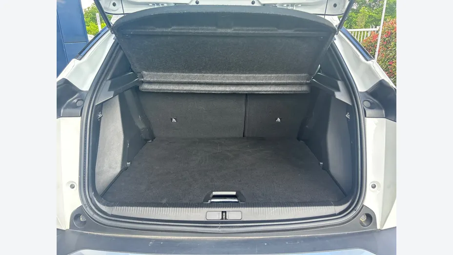 PEUGEOT 2008 -
