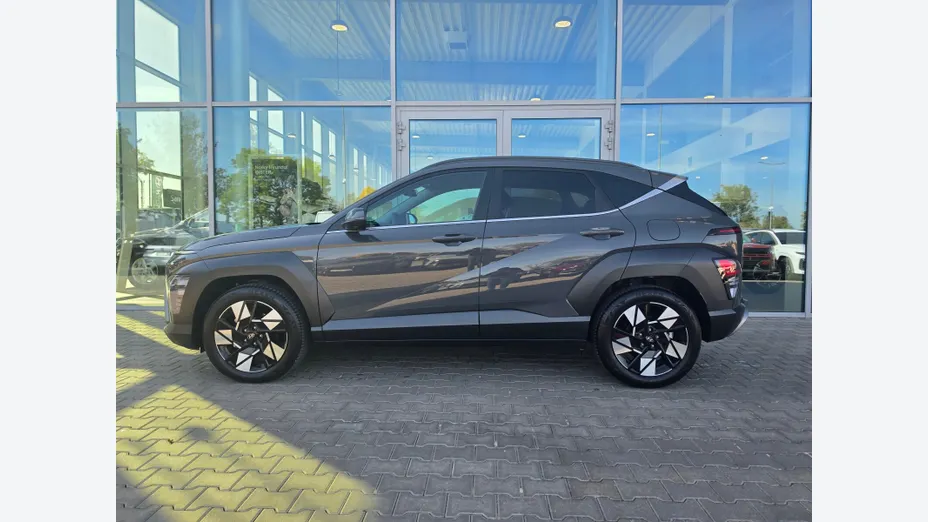 HYUNDAI Kona Kona 1.6 GDI Hybrid Platinum DCT