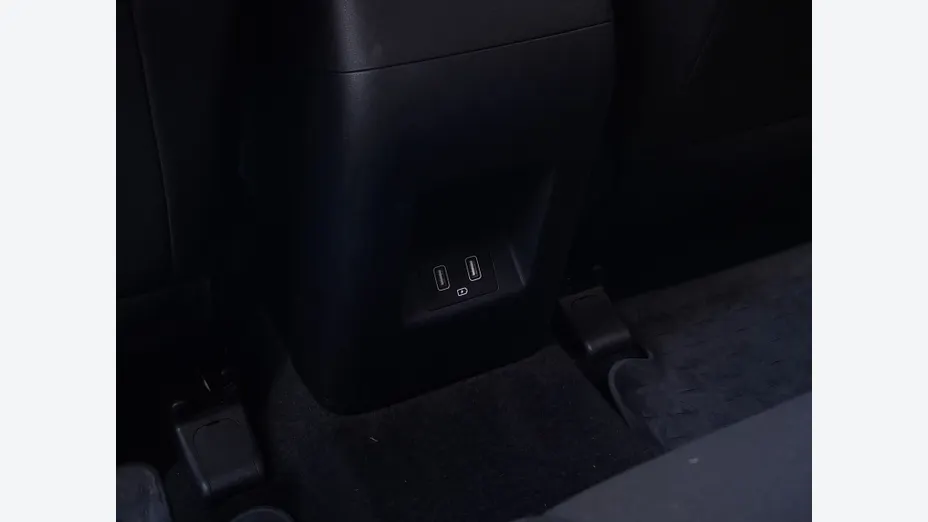 HYUNDAI Tucson Tucson 1.6 T-GDi 48V Smart 2WD DCT