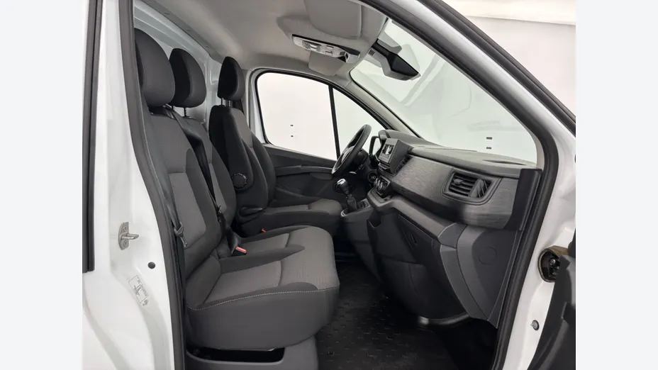 RENAULT Trafic -