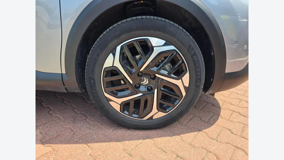 CITROEN C4 X C4 X 1.2 PureTech Max S&S EAT8