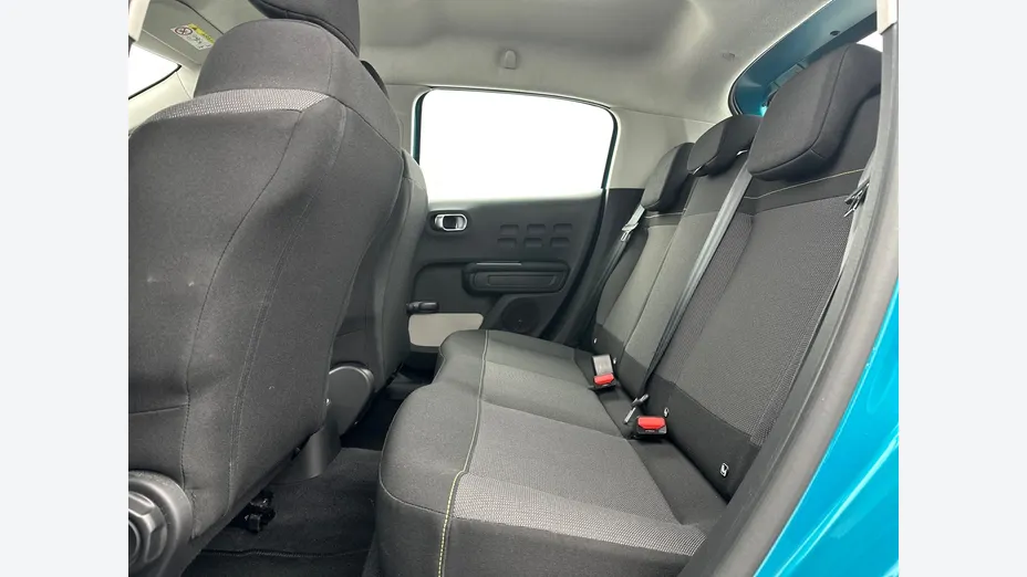 CITROEN C3 -