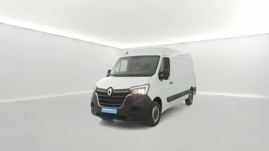 RENAULT Master -
