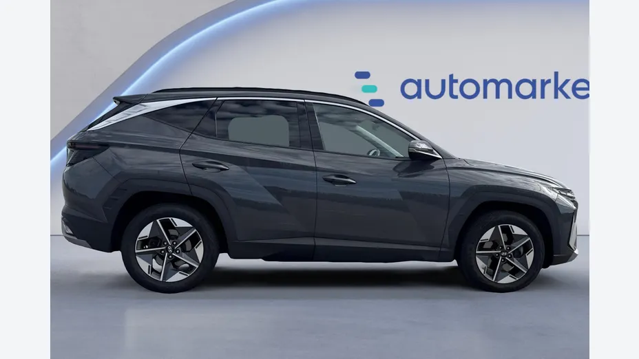 HYUNDAI Tucson Tucson 1.6 T-GDi Executive 2WD