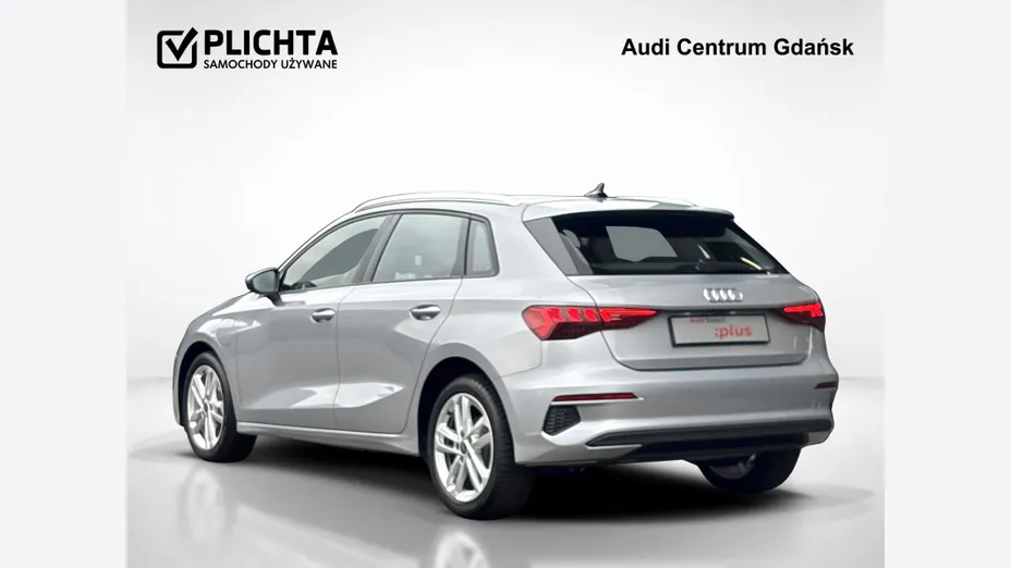 AUDI A3 Sportback -