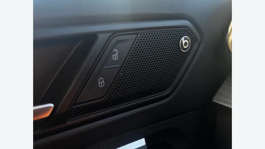 SEAT Tarraco Tarraco 2.0 TDI Xcellence S&S 4Drive DSG