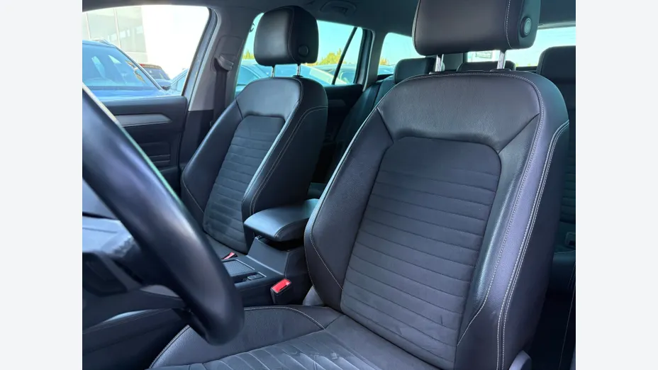 VOLKSWAGEN Passat Passat 2.0 TDI EVO Elegance DSG