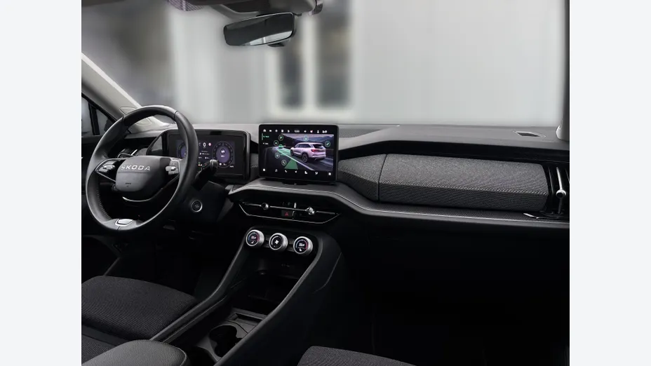 SKODA Kodiaq Kodiaq 1.5 TSI iV PHEV 4x2 Edition 130 DSG