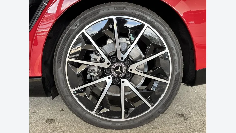 MERCEDES-BENZ CLA CLA 200 mHEV 8G-DCT